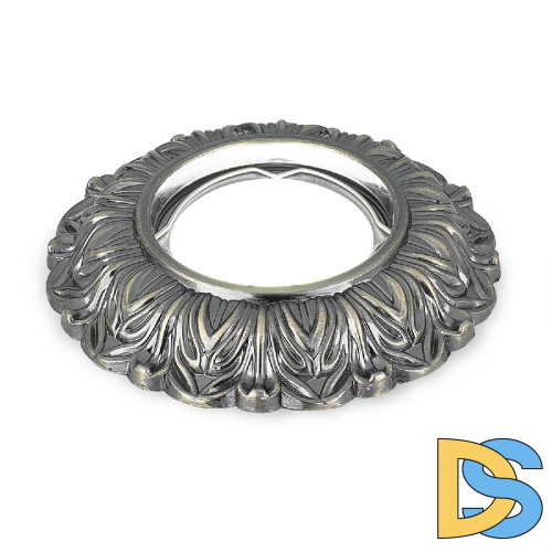 Встраиваемый светильник Gauss Antique CA050