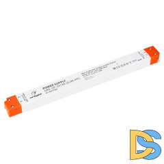 Блок питания Arlight ARV-SP-24150-SLIM-PFC (24V, 6,25A, 150W) 022172(2)