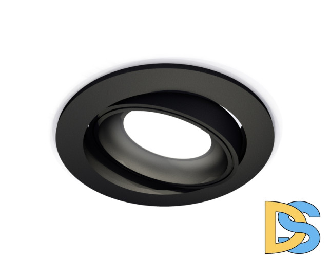 Встраиваемый светильник Ambrella Light Techno Spot XC7652001 (C7652, N7021)