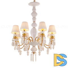 Подвесная люстра Cloyd Lottie 11219