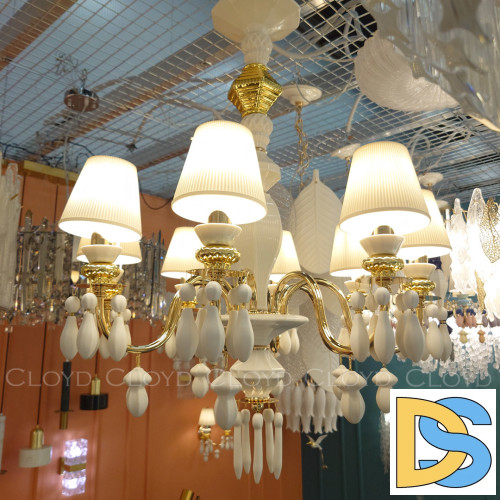 Подвесная люстра Cloyd Lottie 11219