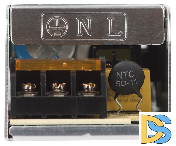 Блок питания Эра 120Вт DC12В 10A IP20 LP-LED-120W-IP20-12V-S Б0061124