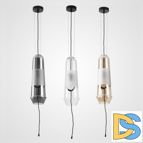 Подвесной светильник ImperiumLoft Fraga 140714-26