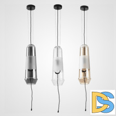 Подвесной светильник ImperiumLoft Fraga 140714-26