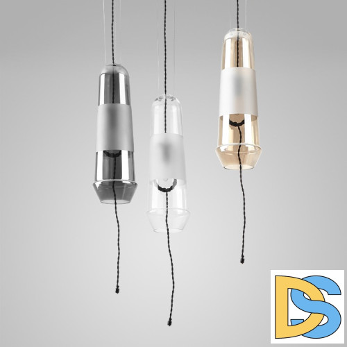 Подвесной светильник ImperiumLoft Fraga 140714-26