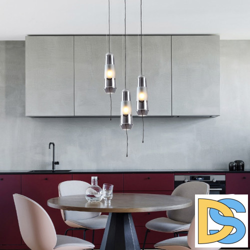 Подвесной светильник ImperiumLoft Fraga 140714-26