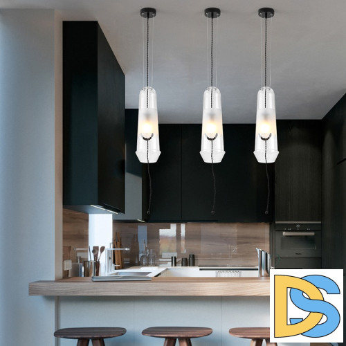 Подвесной светильник ImperiumLoft Fraga 140714-26