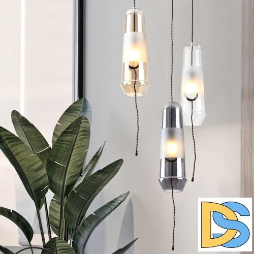 Подвесной светильник ImperiumLoft Fraga 140714-26