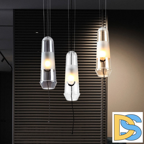 Подвесной светильник ImperiumLoft Fraga 140714-26