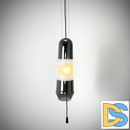 Подвесной светильник ImperiumLoft Fraga 140714-26