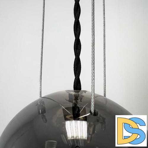 Подвесной светильник ImperiumLoft Fraga 140714-26