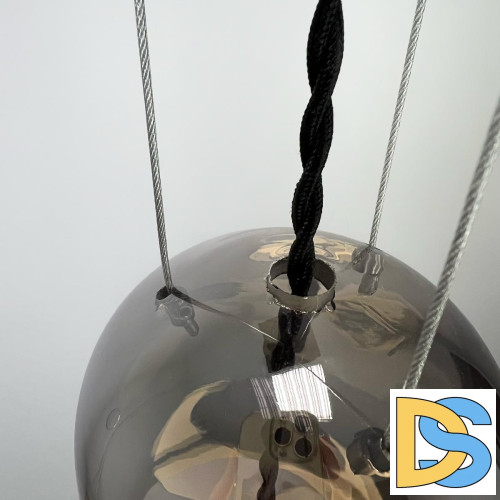 Подвесной светильник ImperiumLoft Fraga 140714-26