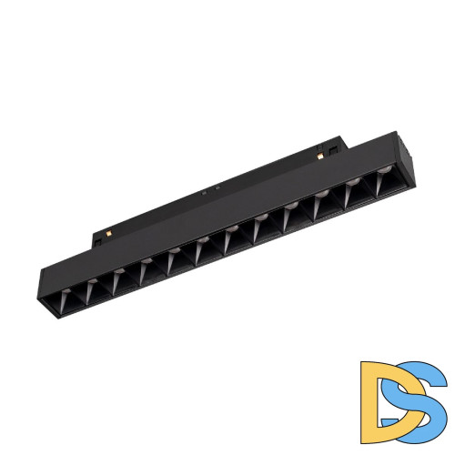 Трековый магнитный светильник Arlight MAG-ORIENT-LASER-L235-8W Warm2700 049996