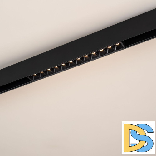 Трековый магнитный светильник Arlight MAG-ORIENT-LASER-L235-8W Warm2700 049996