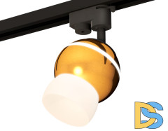 Трековый однофазный светильник Ambrella Light Track System XT1105008 (A2521, C1105, N7177)