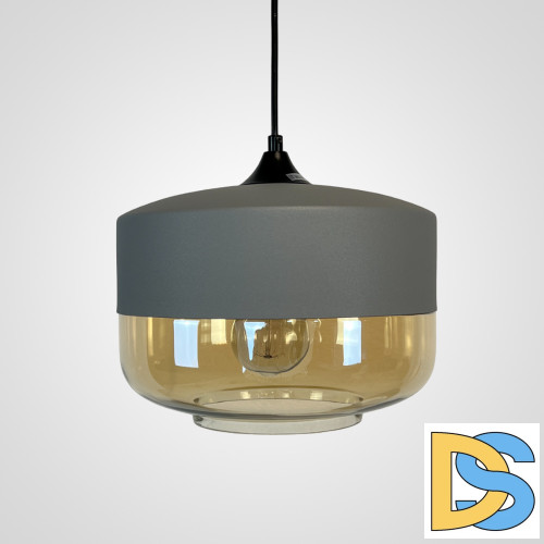 Подвесной светильник ImperiumLoft Nord 190503-26