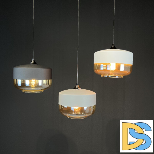 Подвесной светильник ImperiumLoft Nord 190503-26