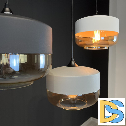 Подвесной светильник ImperiumLoft Nord 190503-26