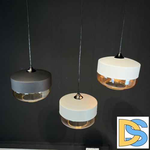 Подвесной светильник ImperiumLoft Nord 190503-26