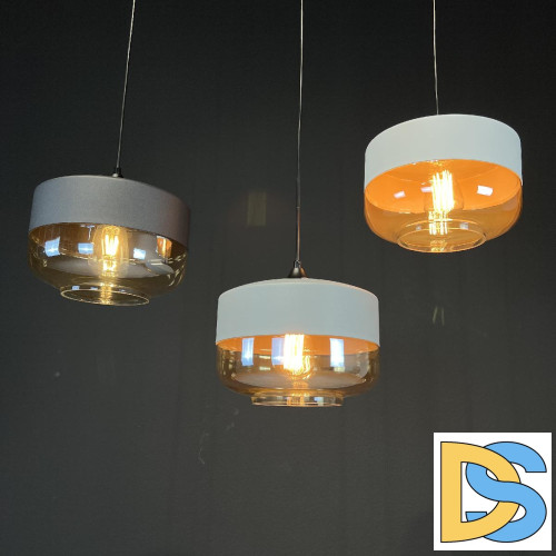 Подвесной светильник ImperiumLoft Nord 190503-26