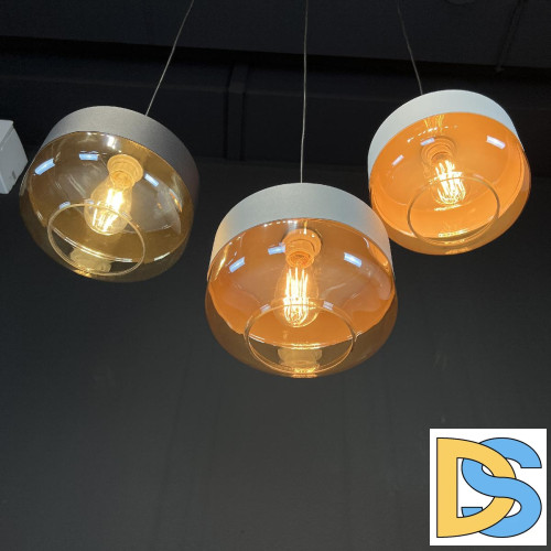 Подвесной светильник ImperiumLoft Nord 190503-26