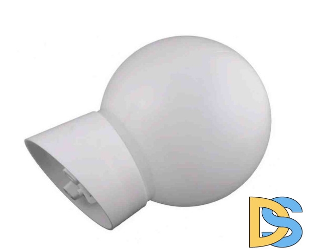 Настенный светильник Apeyron НББ-60косоеоснование