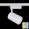 Трековый светодиодный светильник Maytoni Track TR003-1-17W3K-W