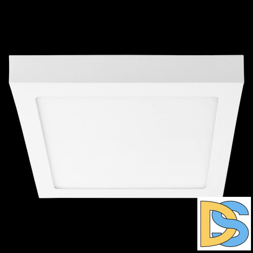 Потолочный светодиодный светильник Lightstar Zocco 324122