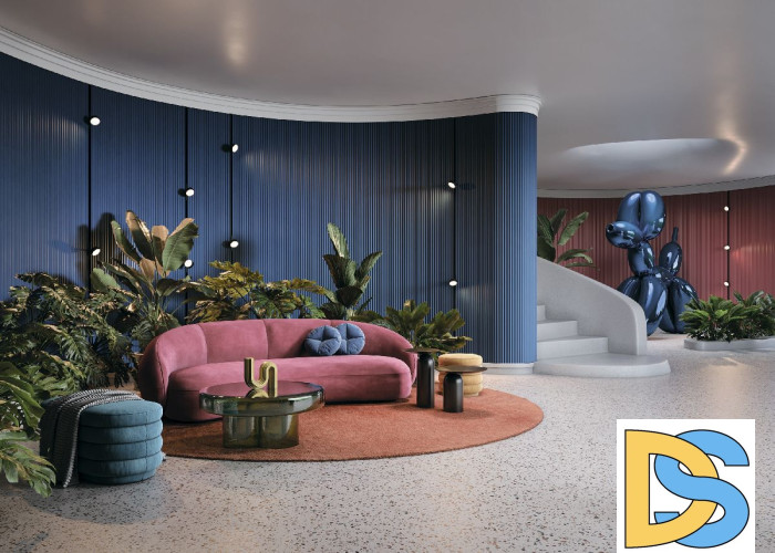 Трековый светильник Maytoni Rado TR040-4-18W3K-DS