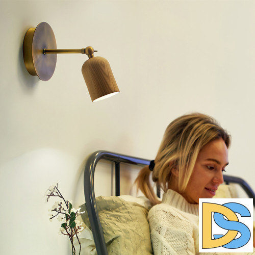 Спот ImperiumLoft Pori 219831-26