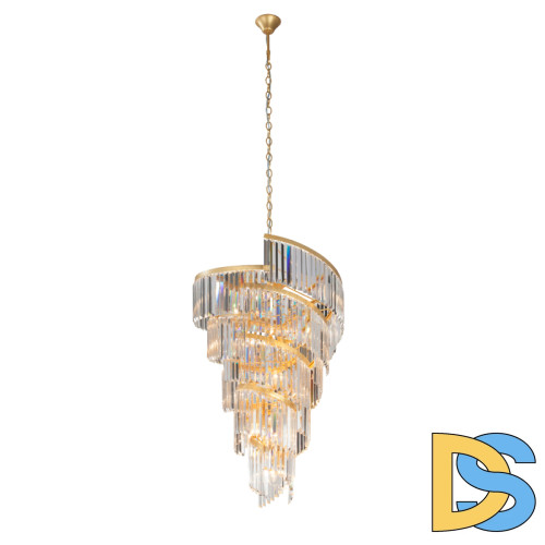 Подвесная люстра Vitaluce V5838-8/16