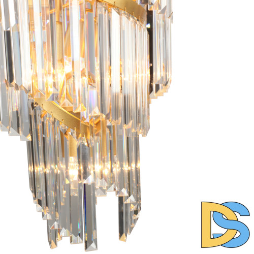 Подвесная люстра Vitaluce V5838-8/16