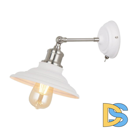 Спот Arte Lamp A5067AP-1WH