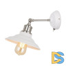 Спот Arte Lamp A5067AP-1WH