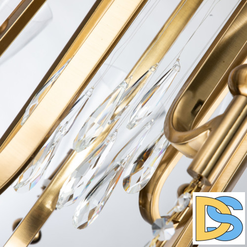 Подвесная люстра Favourite Lyra 2968-9P