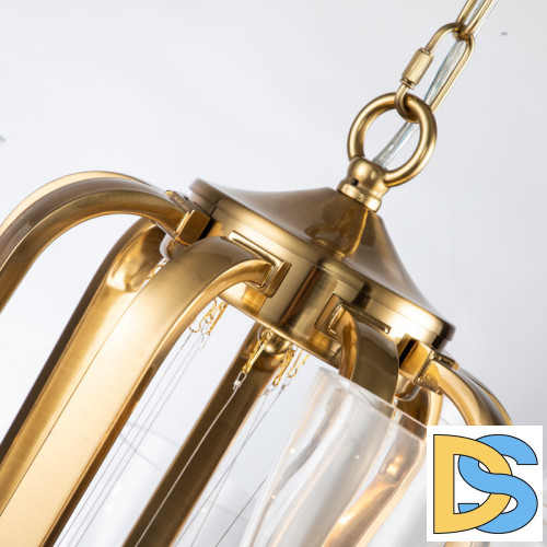 Подвесная люстра Favourite Lyra 2968-9P