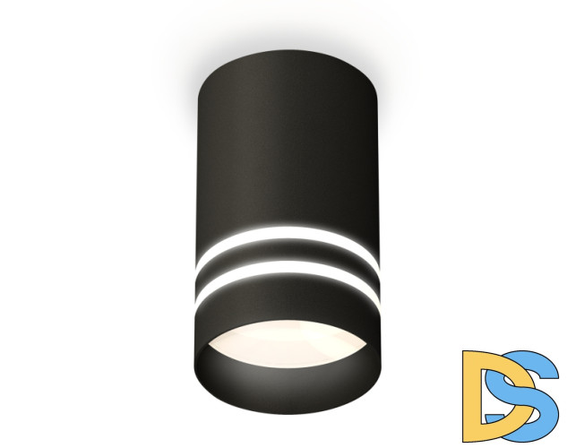 Потолочный светильник Ambrella Light Techno Spot XS7422022 (C7422, N7142)