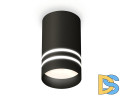 Потолочный светильник Ambrella Light Techno Spot XS7422022 (C7422, N7142)