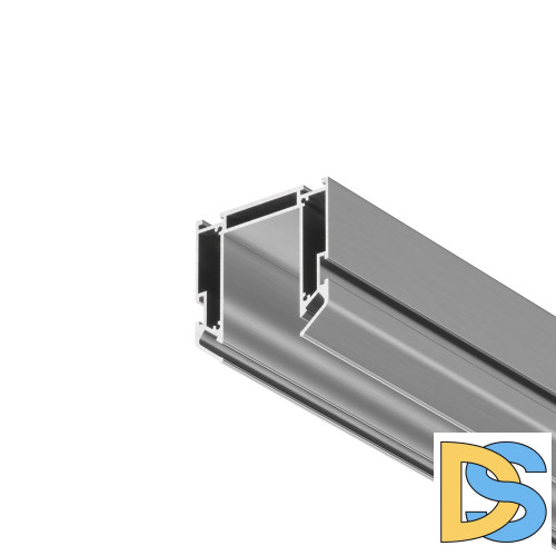 Алюминиевый профиль Maytoni Technical Magnetic track system Gravity TRA010MP-212S