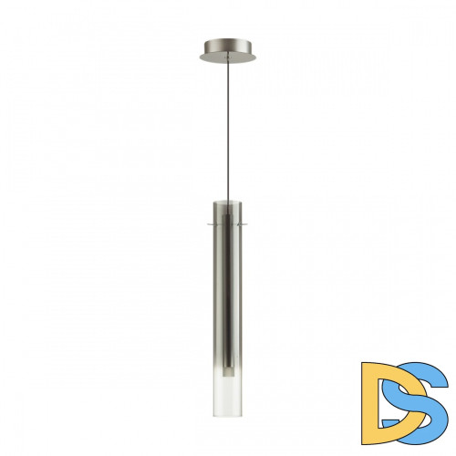 Подвесной светодиодный светильник Odeon Light Pendant Shiny 5061/5LA