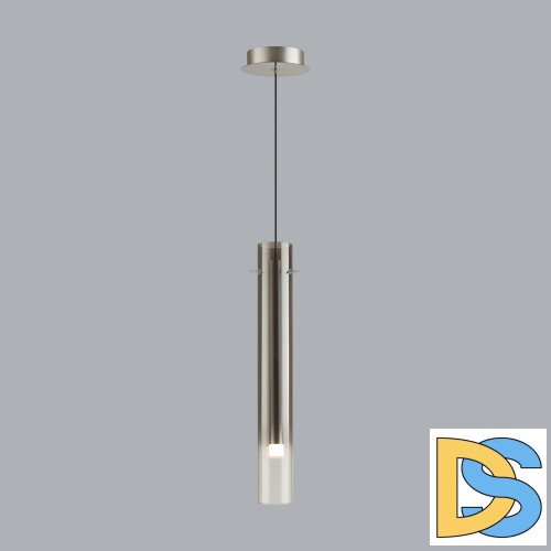 Подвесной светодиодный светильник Odeon Light Pendant Shiny 5061/5LA