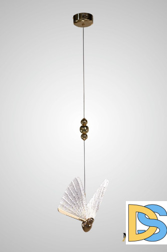 Подвесной светильник AM Group AM390 SP1