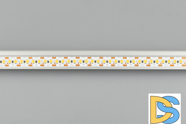 Светодиодная лента Arlight 17,3W/m 168LED/m 2835SMD дневной белый 5M 028736(2)