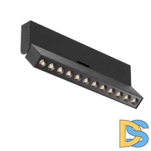 Потолочный светильник Maytoni Points rot C136CL-12W4K-B