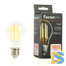 Светодиодная лампа Feron LB-1116 E27 16W 2700K 51235