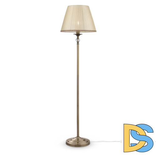 Торшер Maytoni Soffia RC093-FL-01-R