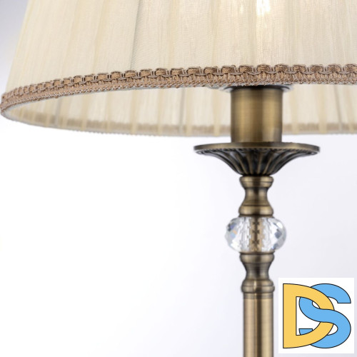 Торшер Maytoni Soffia RC093-FL-01-R