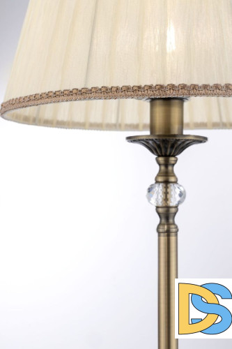 Торшер Maytoni Soffia RC093-FL-01-R