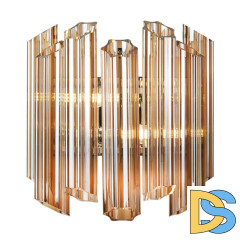 Настенный светильник iLamp Destiny MB0267-2C