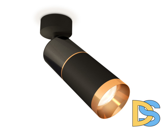 Спот Ambrella Light Techno Spot XM6313014 (A2210, C6303, A2062, C6313, N6134)